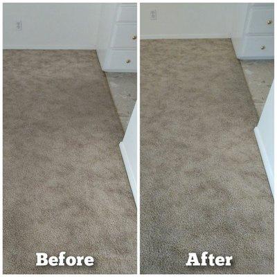 Heaven's Best Carpet Cleaning San Angelo