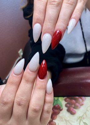 Top Nails