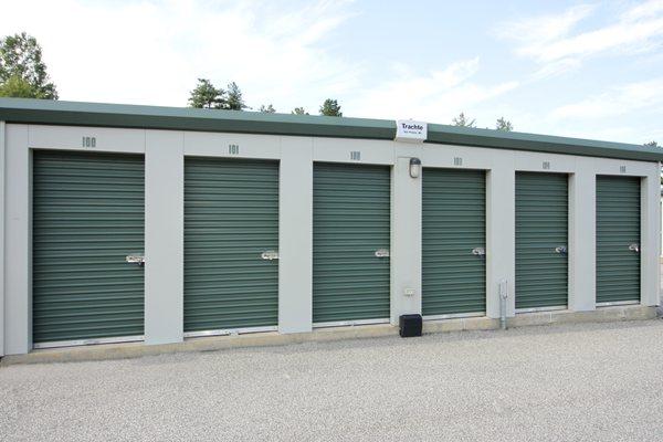RightSpace Self Storage