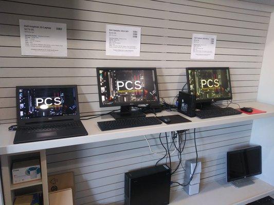 Peeples Computer Services