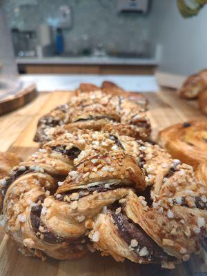 PEP Bakehouse & Coffee Shop