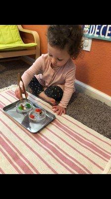 My Little Sunflower Daycare