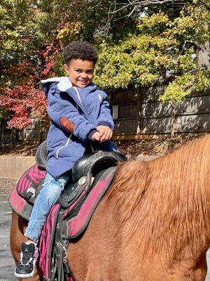 Majestic Preparatory Academy