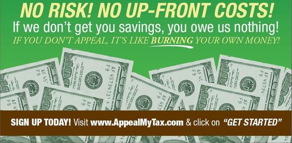 AppealMyTax