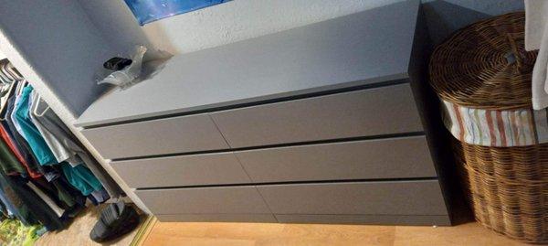 Vegas Strong Handy Man