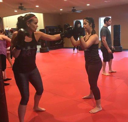 Patterson Academy of Martial Arts