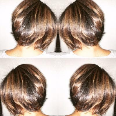 Coryn's Beautique Salon