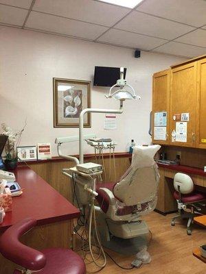 Premier Dental Practice