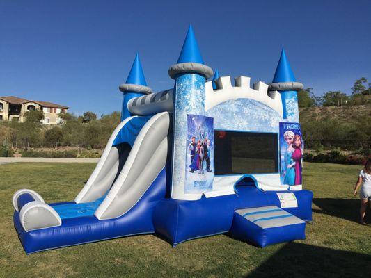 San Diego Jumpmasters