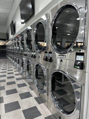 SpinXpress Laundry - Thousand Oaks