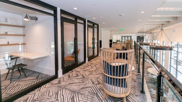 Luna Upper Westside Apartments