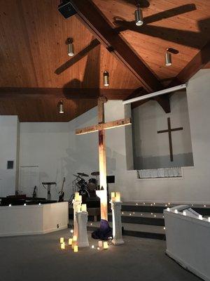 Towerview Baptist Church