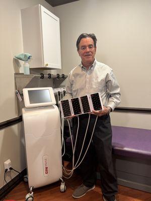 Keith G. Ryan Chiropractic