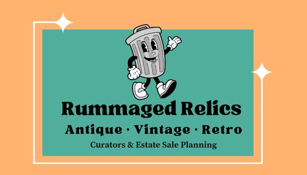 Rummaged Relics LLC