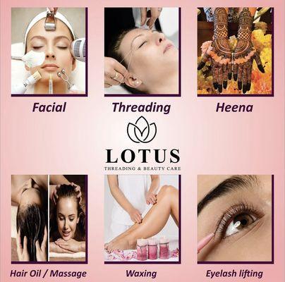 Lotus Threading