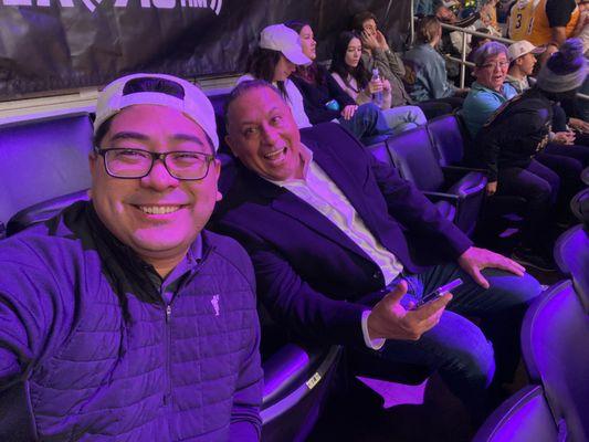 David Honda- Mortgage Lender