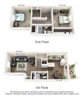 Mount Vernon Apartments