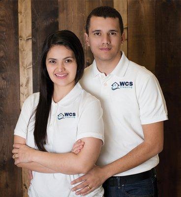 WCS Cleaning Services