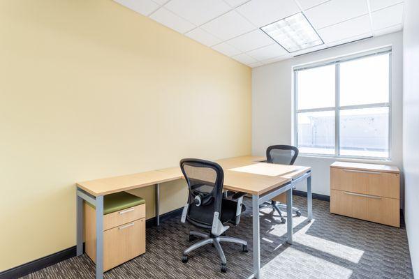 Regus - Jackson - Flowood - Market Street