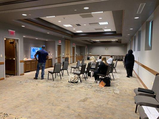 Rescue Care Solutions