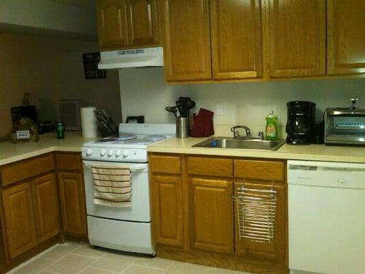 Raritan Crossing Apartments