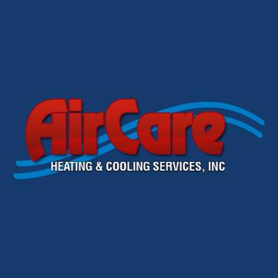 Air Care Heating & Cooling Services