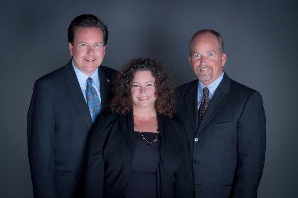 Voss Silverman Braybrooke