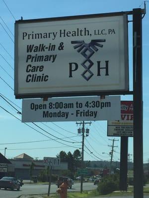 Primary Health