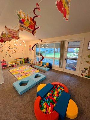 Heidi’s Wonderland