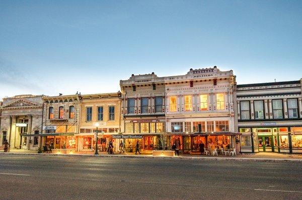 Michelle Bost - Premier Nationwide Lending