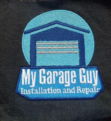 My Garage Guy