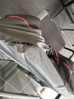 Fresh Cleaners At Bruceville