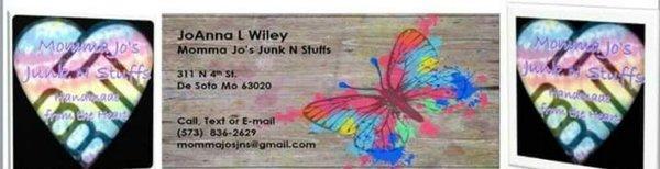 Momma Jo's Junk N Stuffs