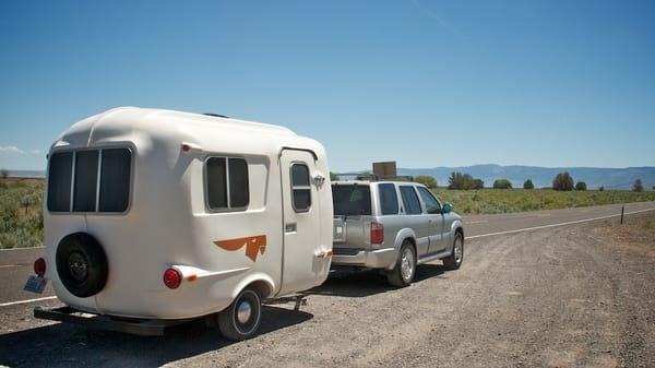 Where do you want to wake up?