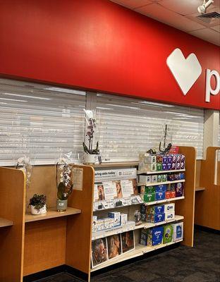CVS Pharmacy