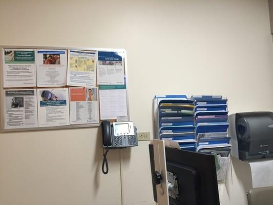 Kaiser Permanente Cosmetic Services - San Francisco