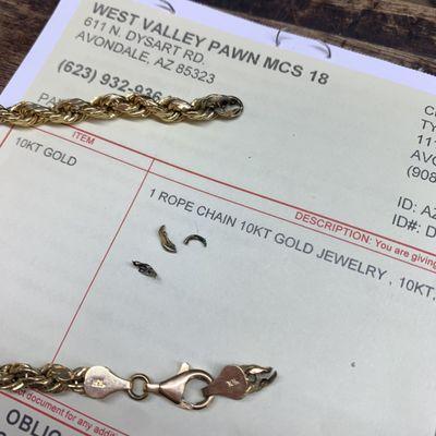West Valley Pawn & Gold