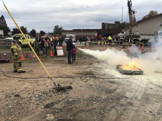 Northland Fire Protection