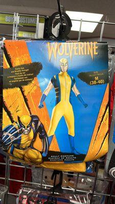 Morris Costumes