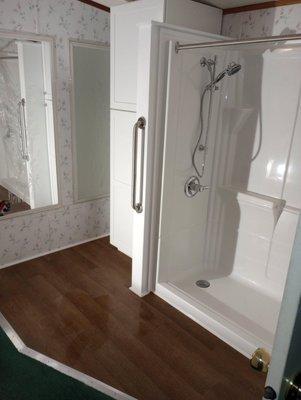 Sanford Home Services