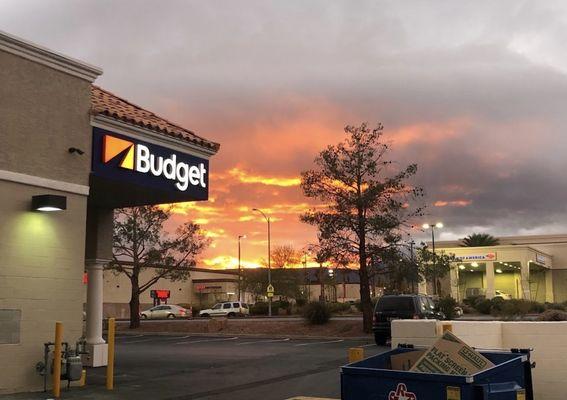Former dry cleaner turned budget rental car agency