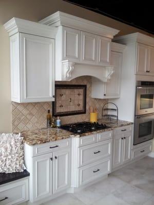 Signature Kitchen & Bath