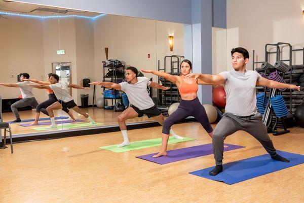 Hyland Hills Fitness Center