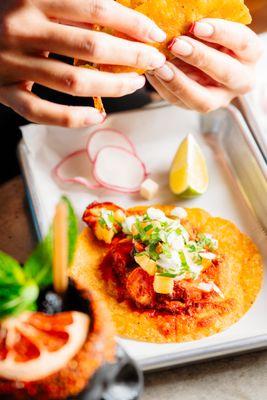 La Santa Tacos & Bar