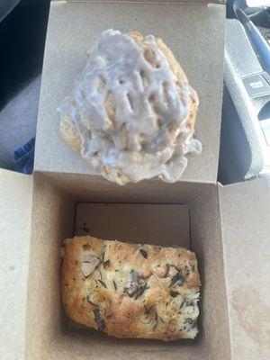 The Honey Bean Bakery & Coffee Shop