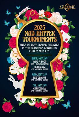 Glencroft Center for Modern Aging