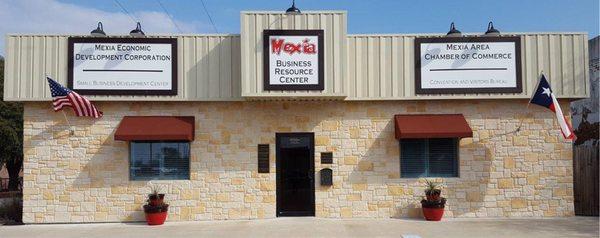 Mexia Area Chamber of Commerce