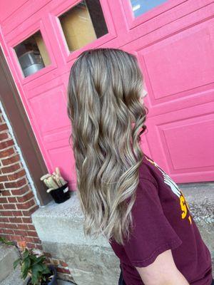Hair By Sam