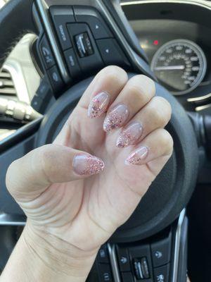 The Nail Emporium