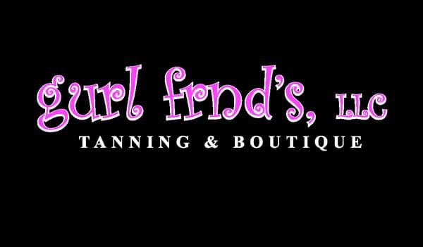 GurlFrnds Tanning Salon & Boutique